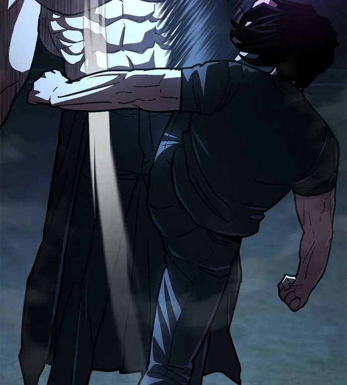 นักสู้ไร้น้ำยา ตอนที่ 29 รูปที่ 94