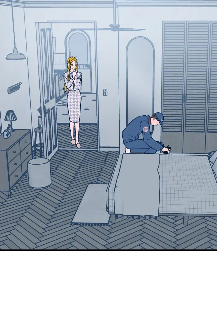 รักนี้ไม่มีรีไซเคิล ตอนที่ 36 รูปที่ 101