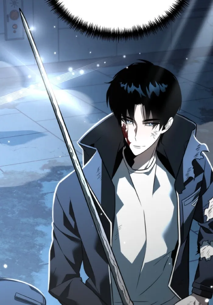 การแข่งขันของผู้เกิดใหม่ ตอนที่ 10 รูปที่ 103