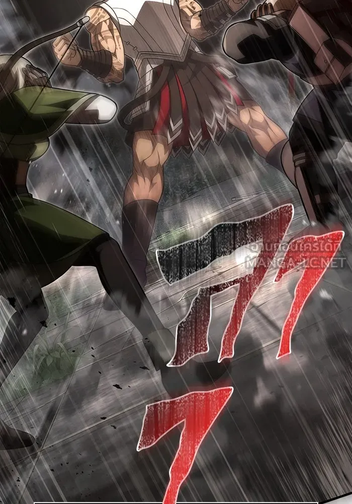 เอาชีวิตรอดในเกมฉบับคนเถื่อน ตอนที่ 122 ความไว้วางใจที่ผิดพลาด รูปที่ 180