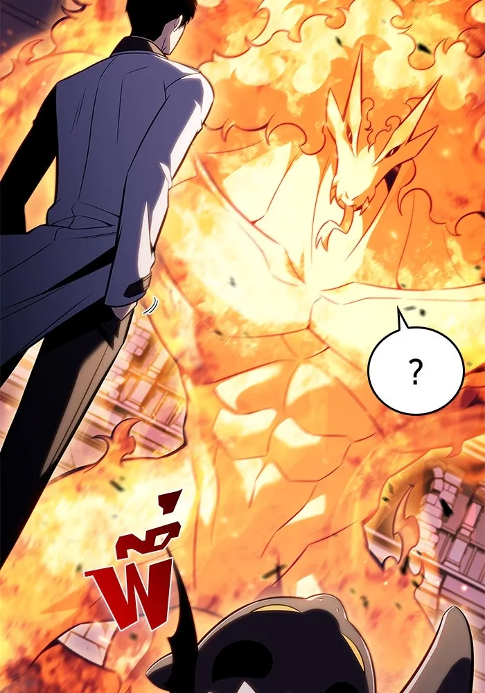 ผู้เล่นหน้าใหม่เลเวลแมกซ์ ตอนที่ 99 เลือกขั้วอำนาจ (1) รูปที่ 131