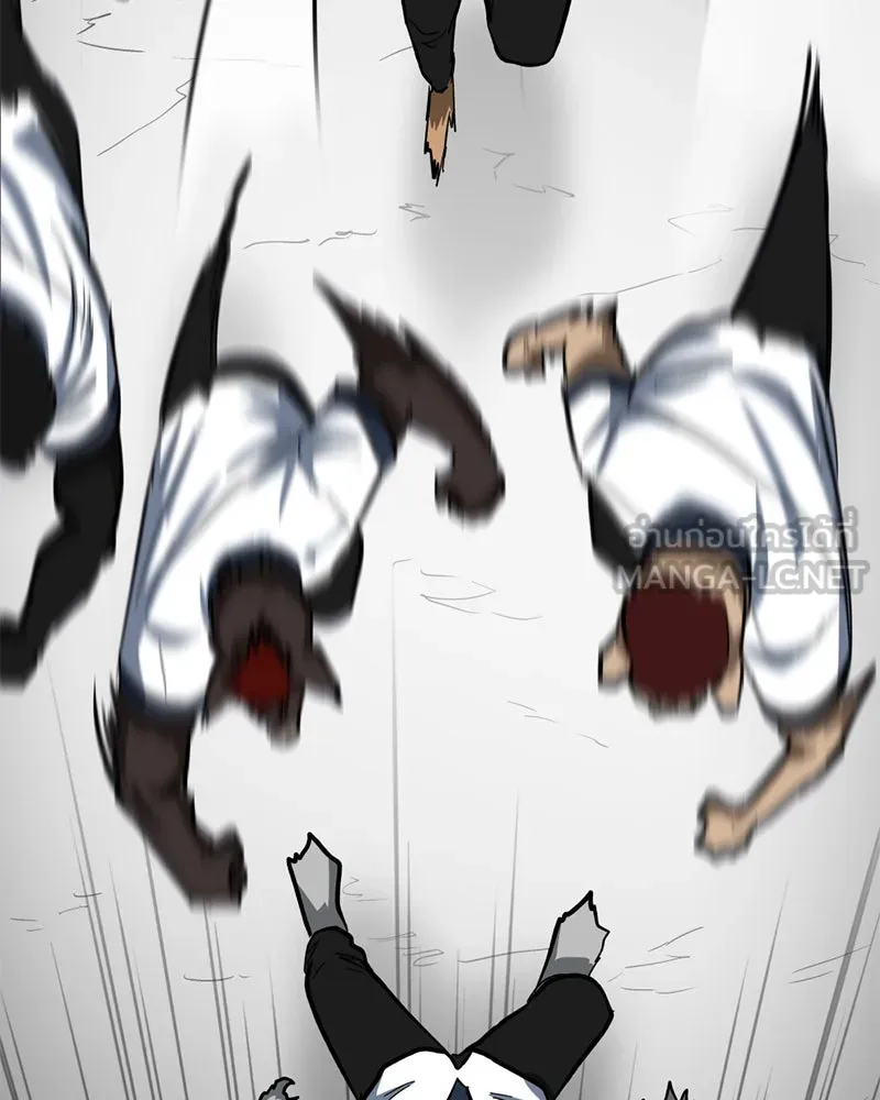 โรงเรียนสัตว์กินเนื้อ ตอนที่ 3 รูปที่ 72