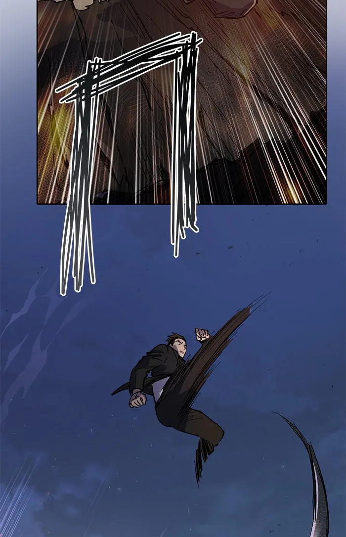 My S-Class Hunters ตอนที่ 10 ระดับ s คนที่สอง (2) รูปที่ 29