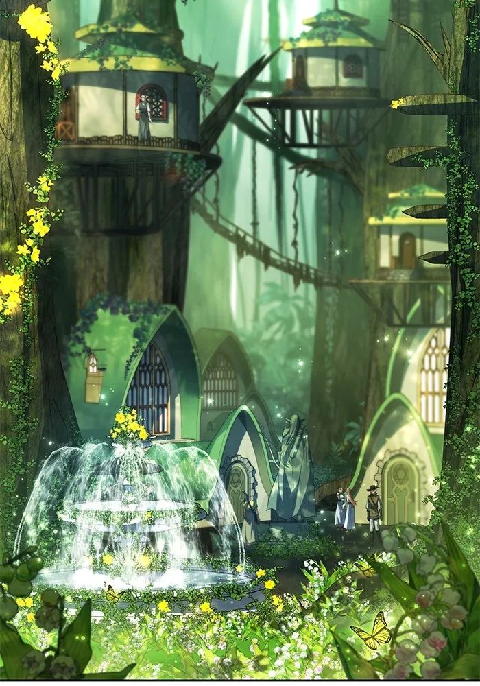 ครัวจอมเวท ตอนที่ 40 รูปที่ 32