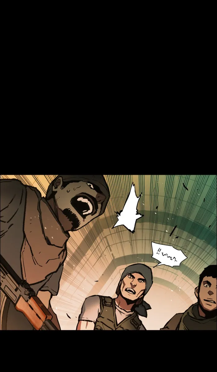 พี่ชายสายบอดี้การ์ด ตอนที่ prologue รูปที่ 62