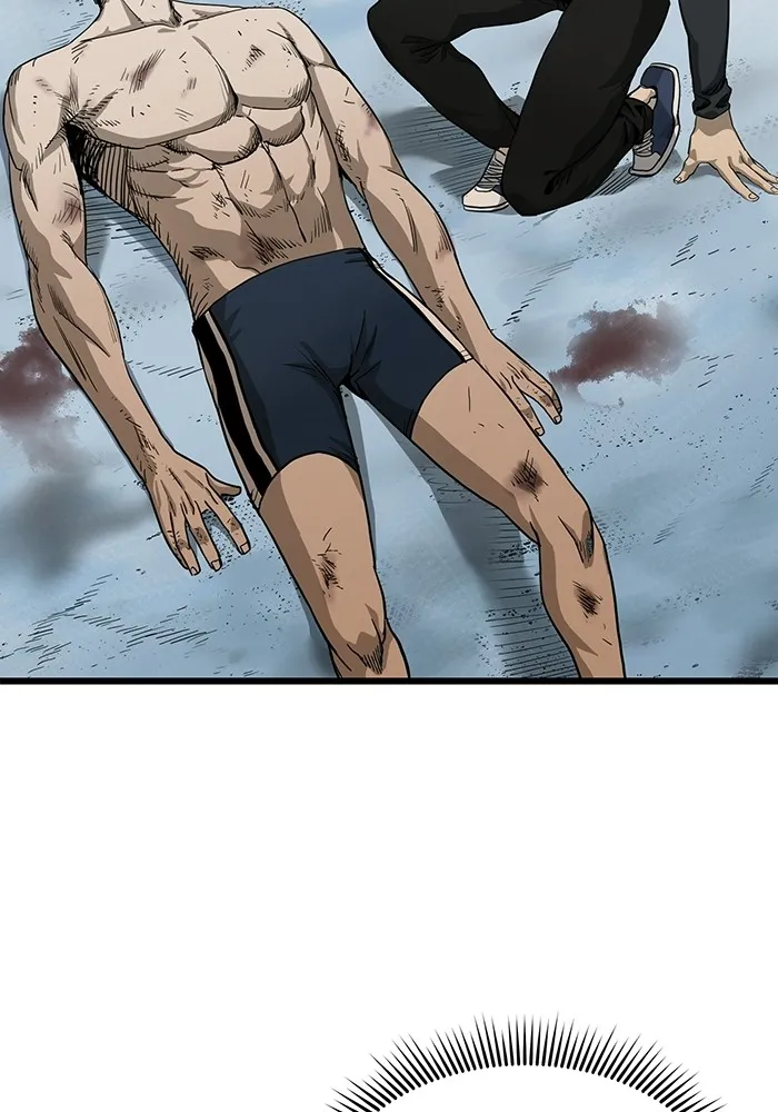 ราชาแห่งอ็อกทากอน ตอนที่ 3 รูปที่ 2