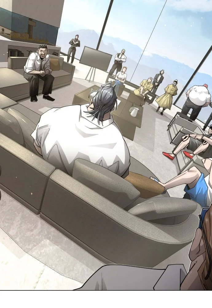 ยุคแห่งยอดมนุษย์ ตอนที่ 102 รูปที่ 125