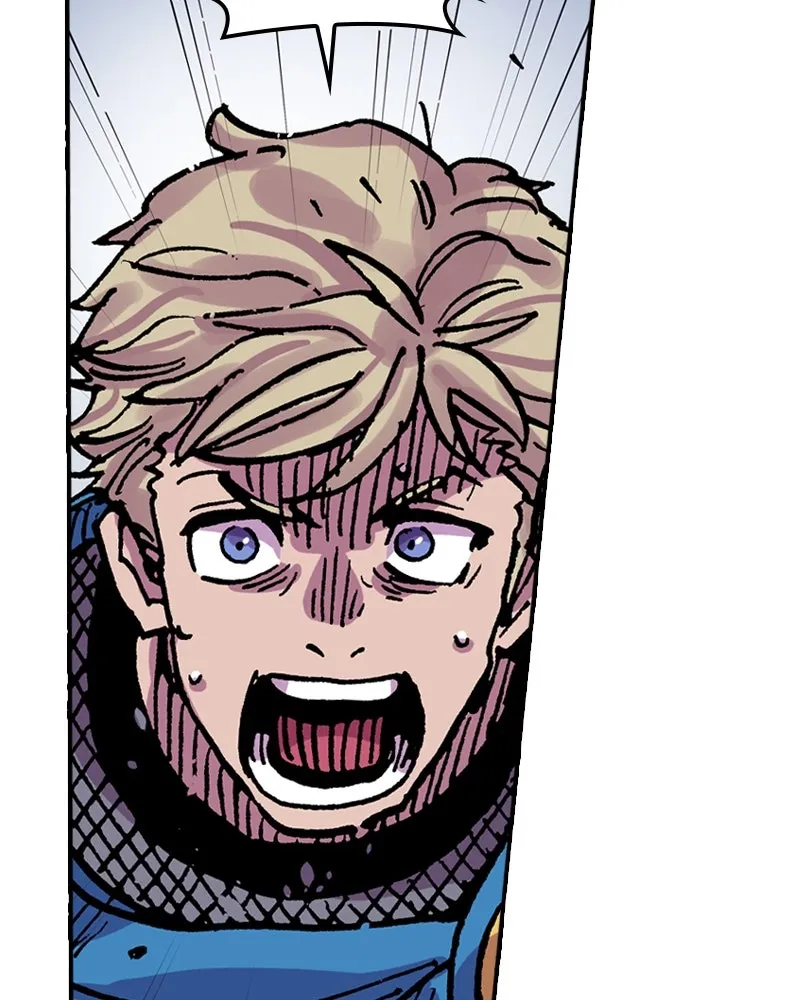 เคลวาเทส อสูรจอมราชัน ตอนที่ 54 ผู้กล้าจอมปลอม (2) รูปที่ 34