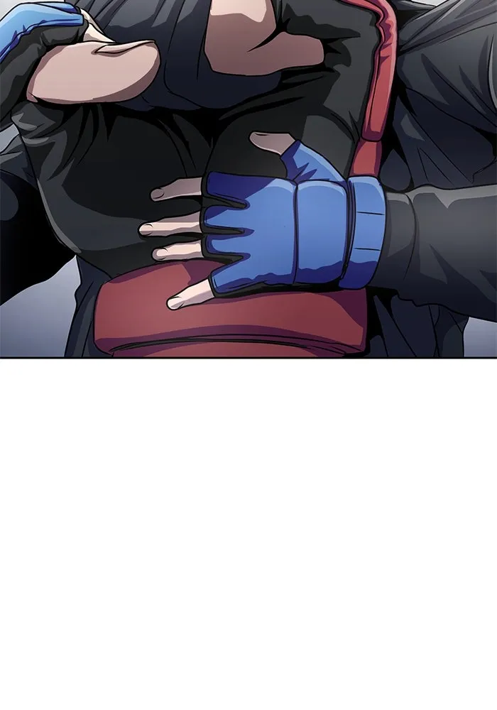 เพลเยอร์นักกินเหล็ก ตอนที่ 5 รูปที่ 136