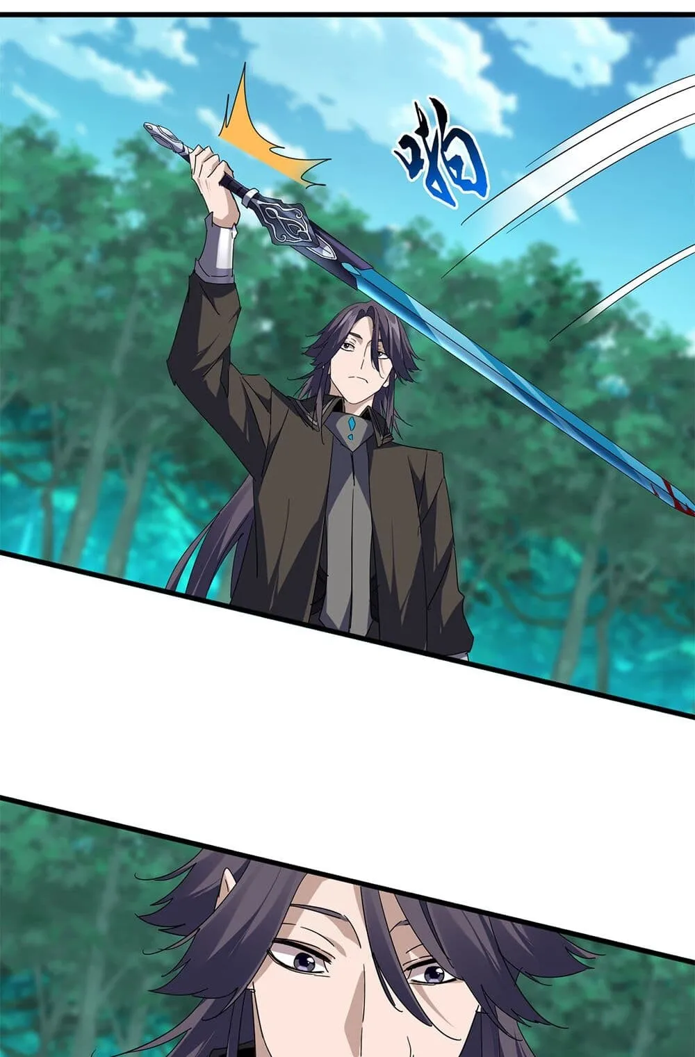 Magic Emperor ราชาจอมเวทย_ ตอนที่ ตอนที่ 700 รูปที่ 11