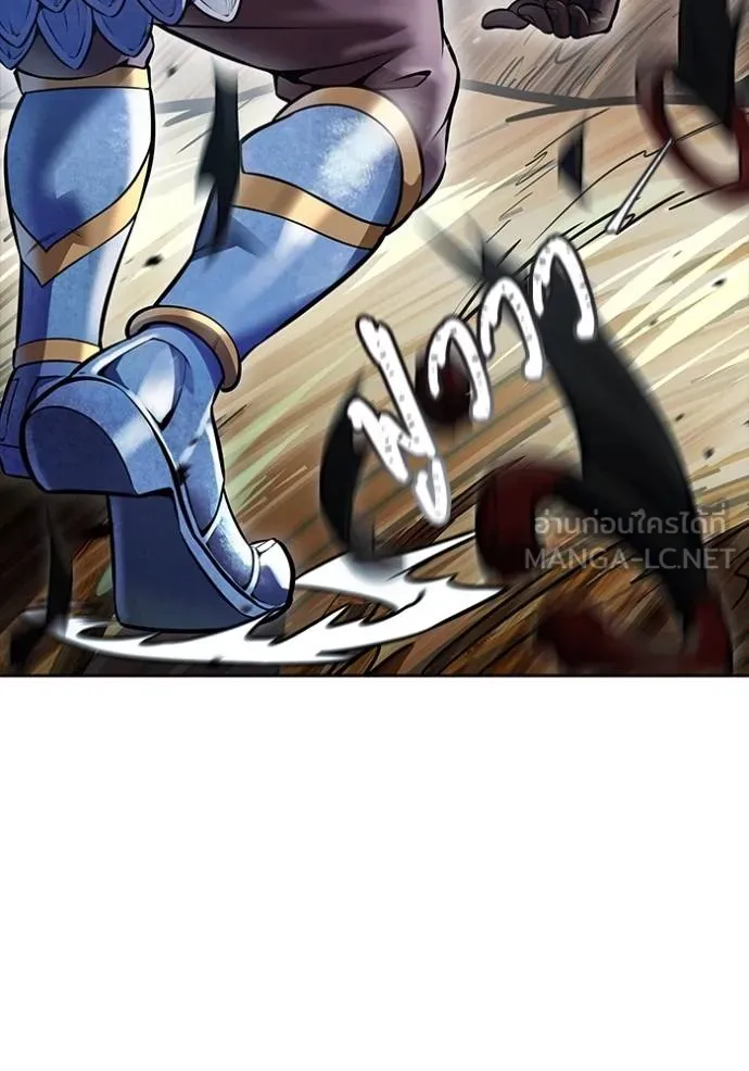 ทาวเวอร์ออฟก๊อด หอคอ ตอนที่ 641 รูปที่ 417