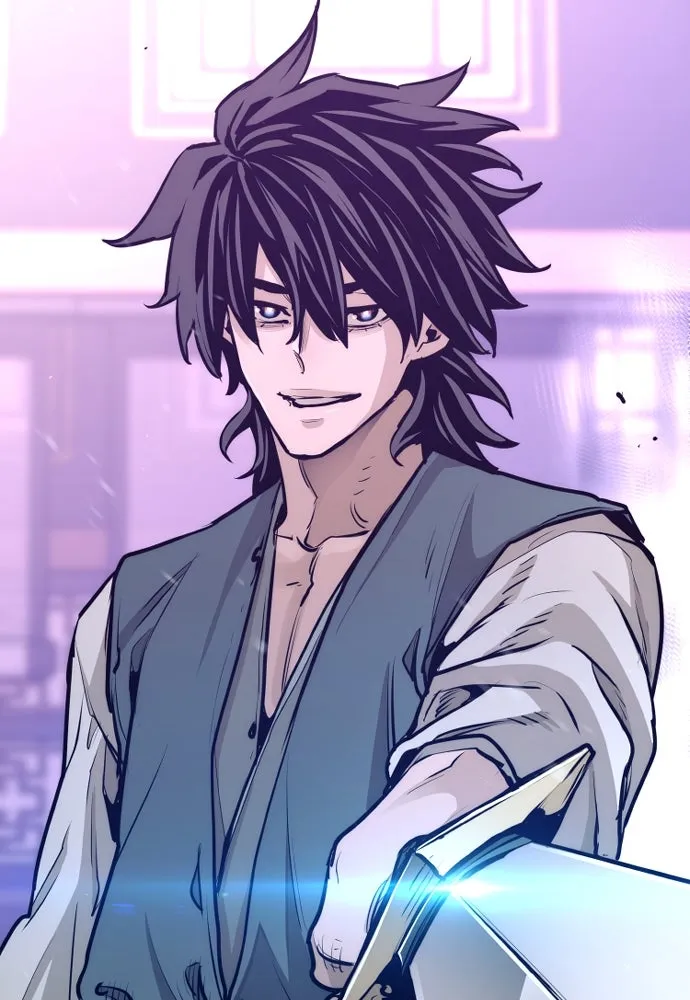 เส้นทางสู่เทพมาร ตอนที่ 66 รูปที่ 118