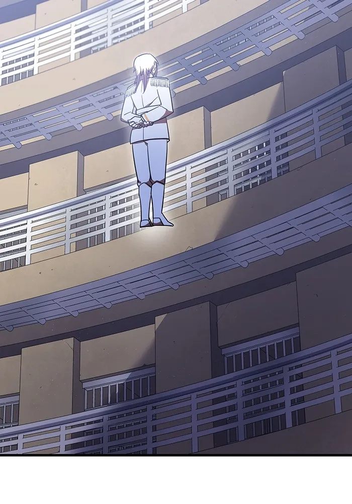 เพลเยอร์เลือดเทวะ ตอนที่ 60 ผู้ที่อาศัยอยู่ในกรง รูปที่ 182