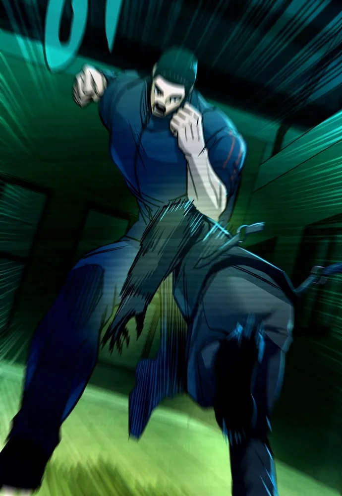 มือพิพากษา ตอนที่ 3 รูปที่ 34