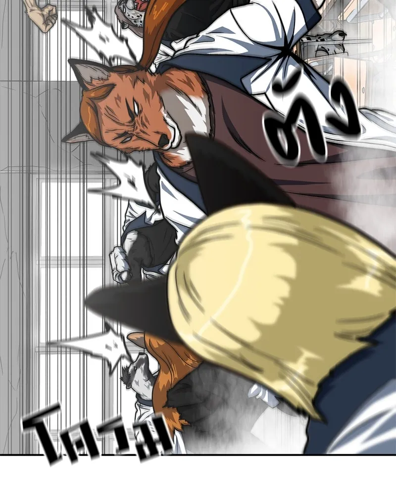 โรงเรียนสัตว์กินเนื้อ ตอนที่ 27 รูปที่ 71