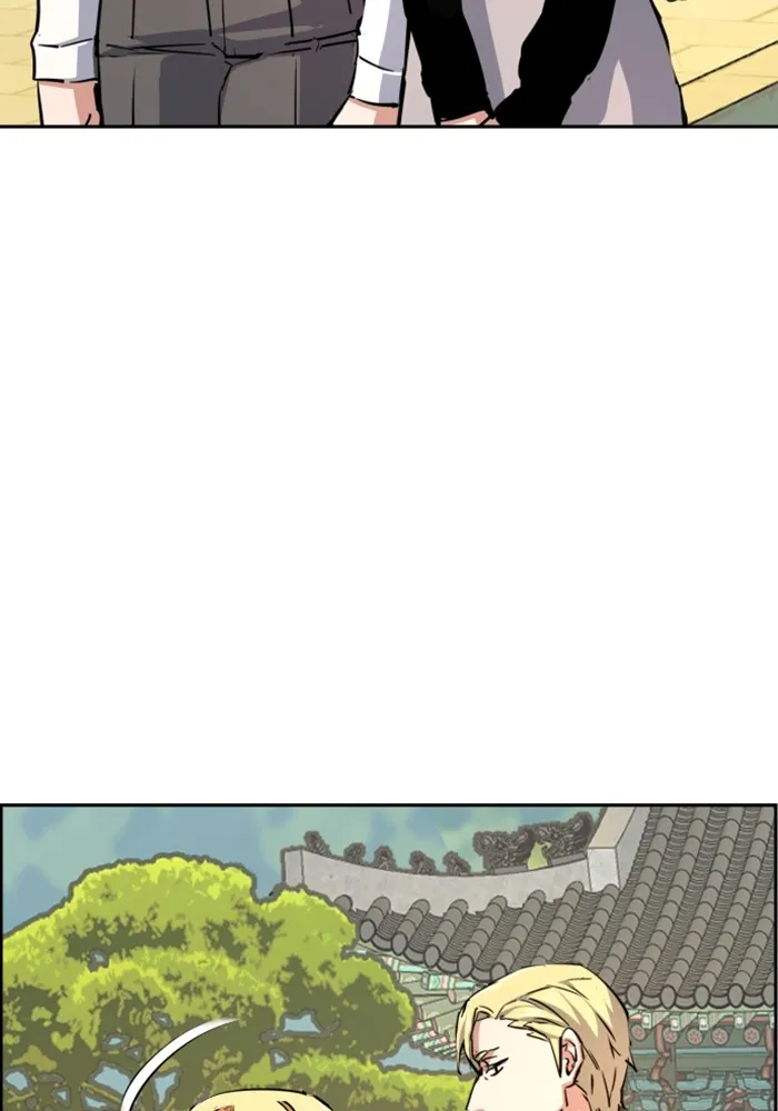 พี่ชายสายบอดี้การ์ด ตอนที่ 128 รูปที่ 4