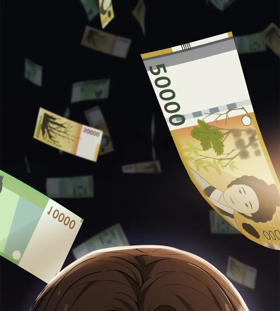 คอลเซ็นเตอร์เปลี่ยนชีวิต ตอนที่ 3 การออกไปเผชิญโลกภายนอกที่แสนอัน รูปที่ 230