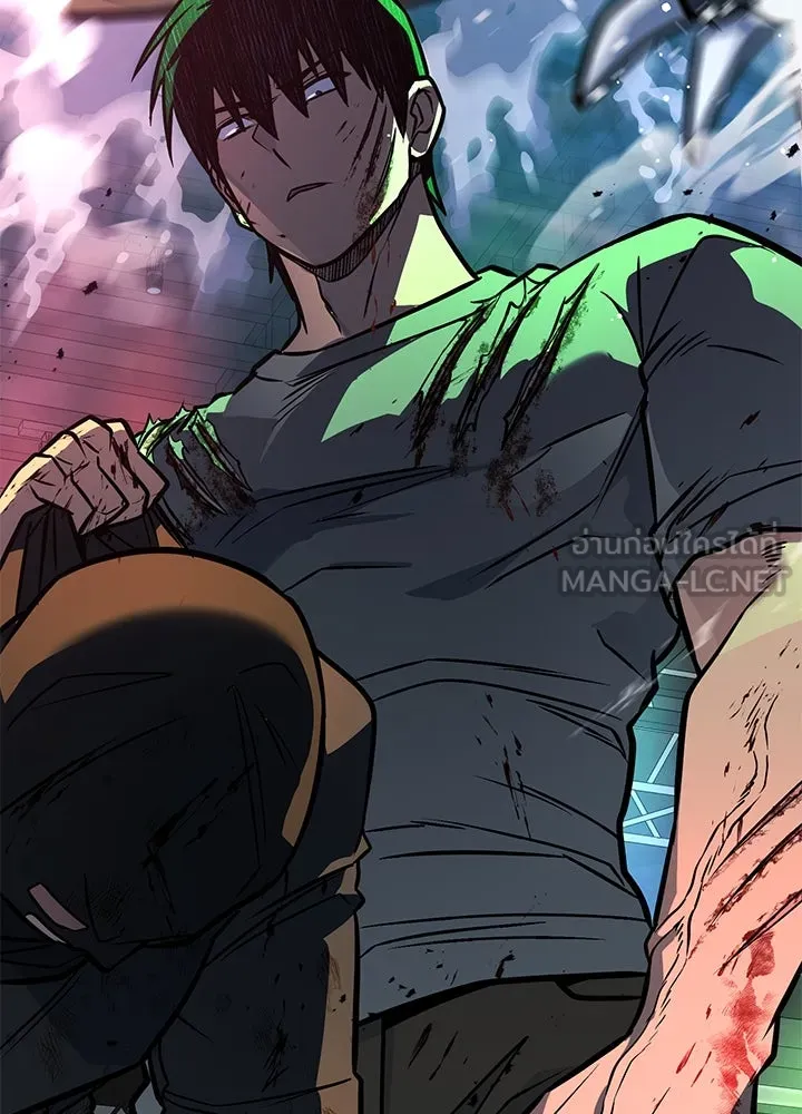 ราชาลานประลอง ตอนที่ 39 รูปที่ 177