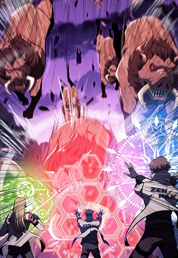 ครัวผู้กล้าท้าให้ชิม ตอนที่ 12 รูปที่ 22