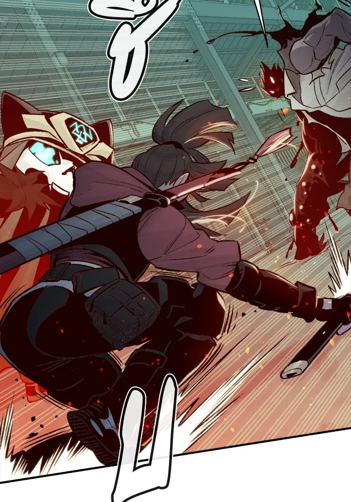 The Lone Necromancer ตอนที่ 25 รูปที่ 41