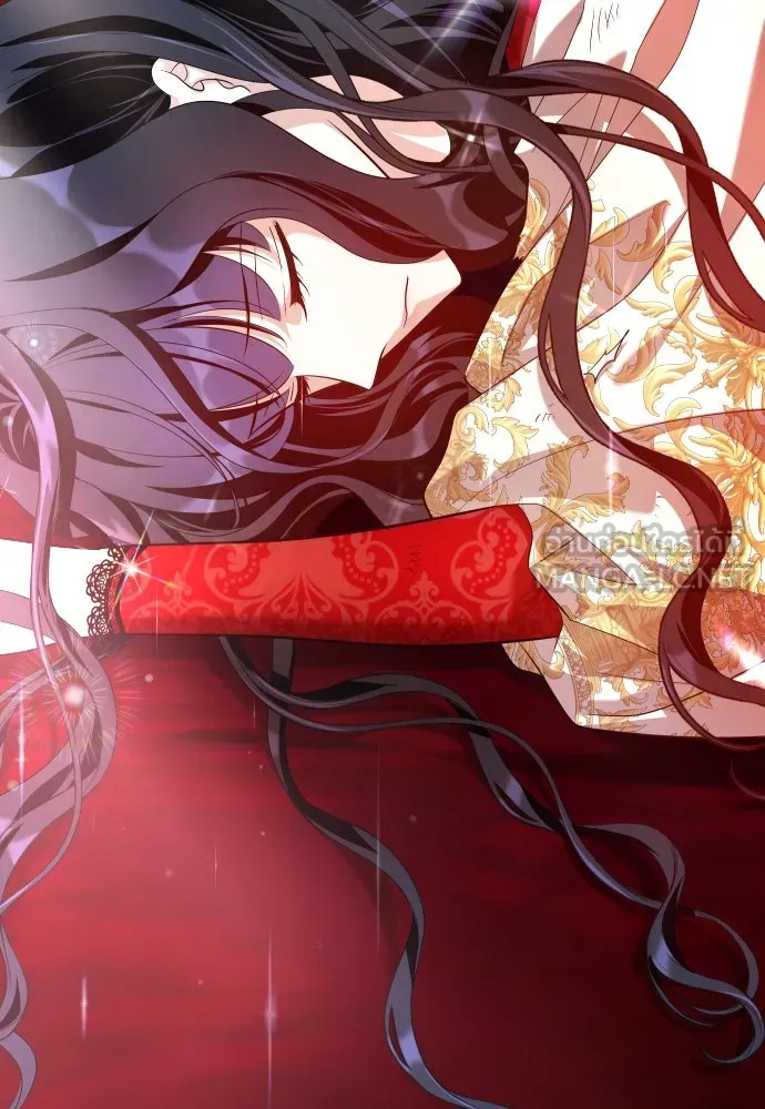 จักรพรรดิคลั่งรักที่เด็กกว่าฉันพันปี ตอนที่ 14 รูปที่ 72