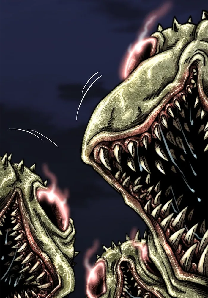 ยอดคนเลเวลทะลุ ตอนที่ 65 หน่วยสนับสนุน รูปที่ 35