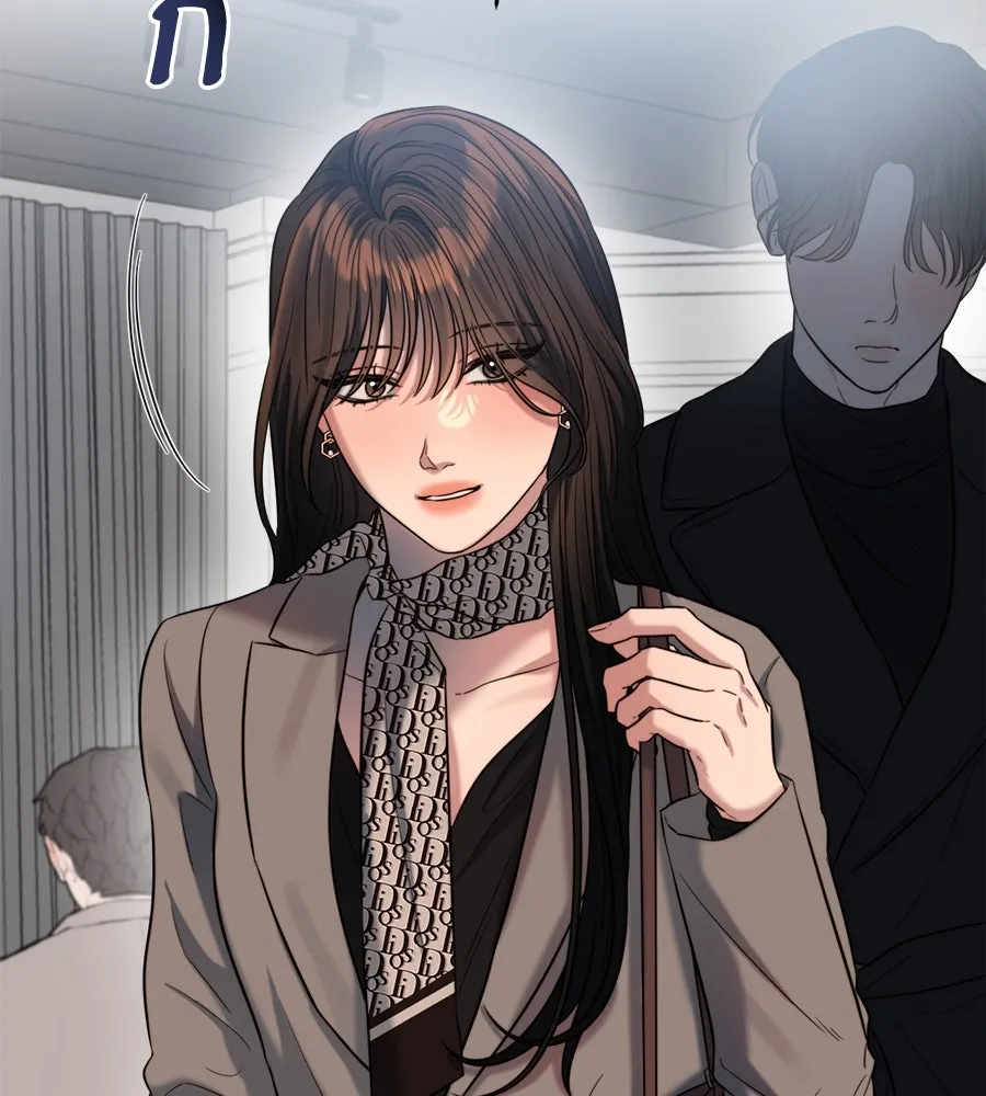 ปรารถนารักอันงดงาม ตอนที่ 36 รูปที่ 35