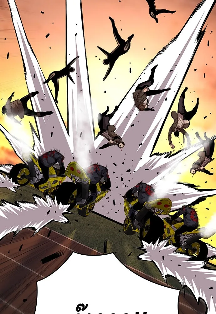 King Game ตอนที่ 54 ถ้าเล่นซ่อนกล้องก็บอกมาตรง ๆ รูปที่ 113