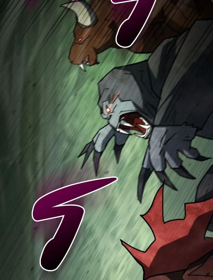 The Hero Returns ตอนที่ ตอนที่ 85 รูปที่ 15