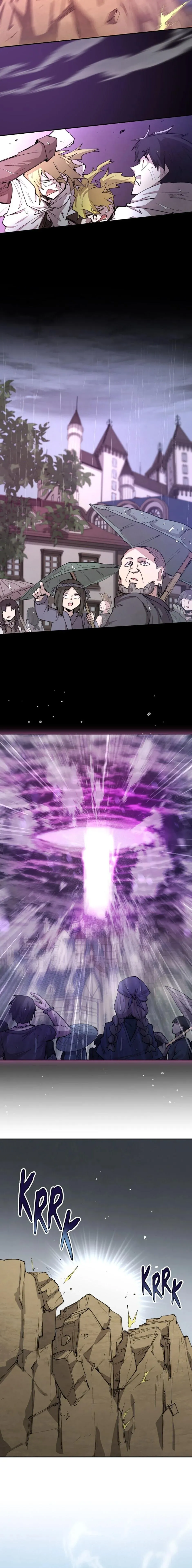 Reincarnation of the Hero Party_s Grand Mage การเก_ดใหม_ของมหาจอมเวทแห_งปาร_ต_ผ_กล_า ตอนที่ ตอนที่ 99 รูปที่ 11