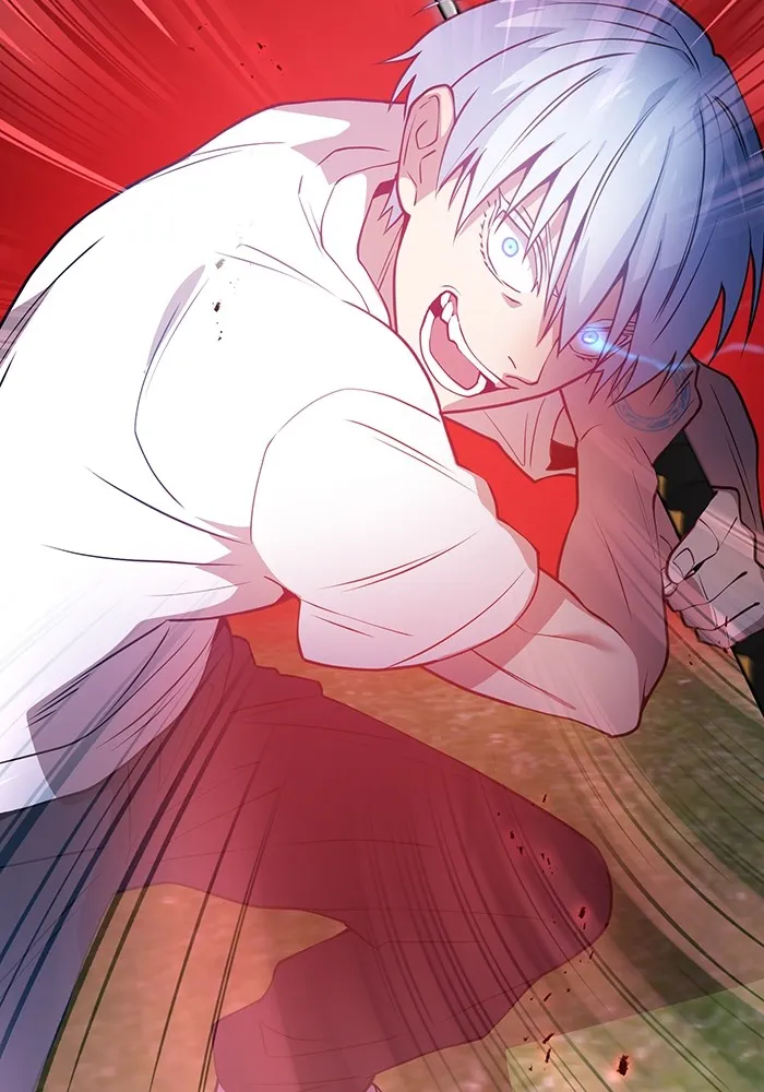 ฮันเตอร์สกิลโกง ตอนที่ 5 สุดแกร่งในตำนาน vs สุดแกร่งแห่ง รูปที่ 35