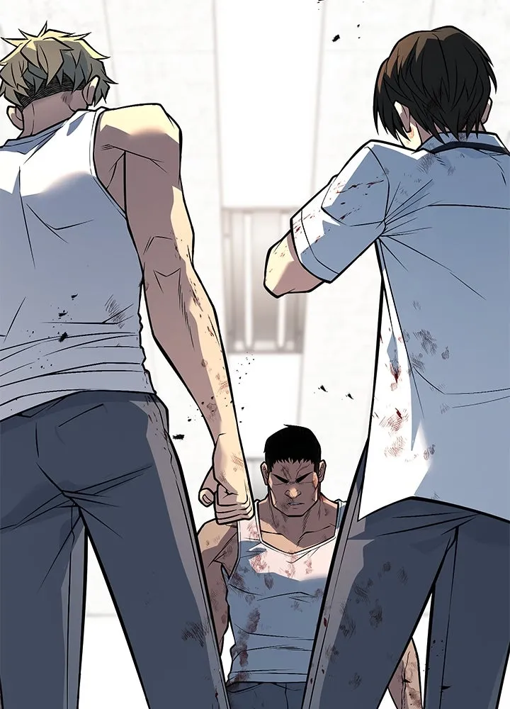 ราชาลานประลอง ตอนที่ 64 รูปที่ 122