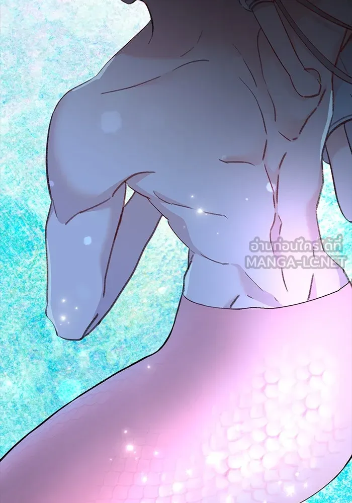 รักน้ำ รักปลา รักเธอนะ ตอนที่ 26 ปลาตัวแรก รูปที่ 102