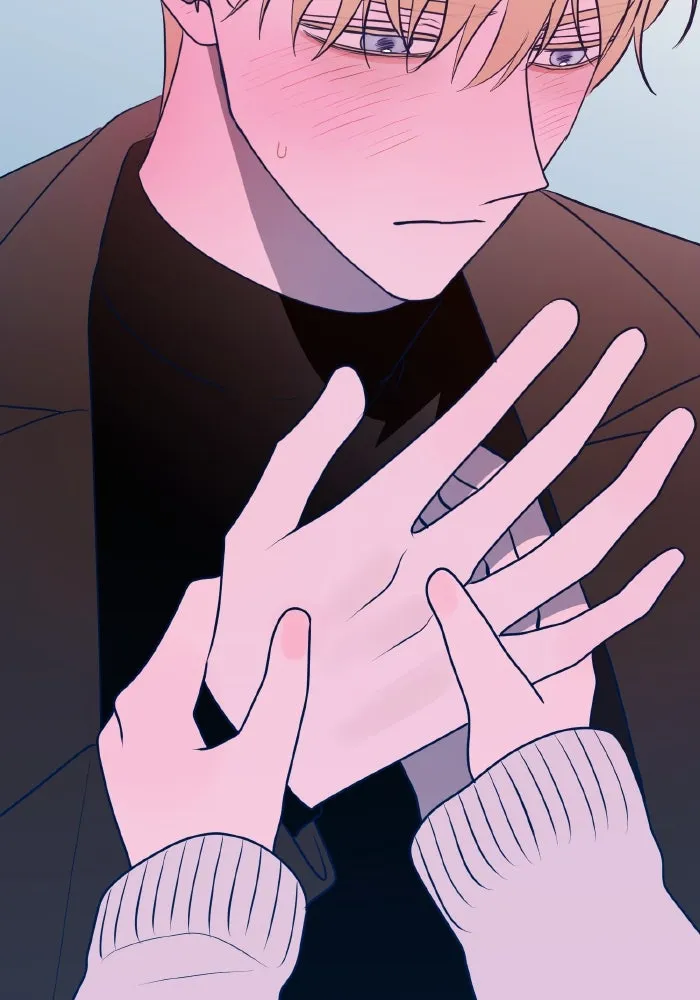 รักนี้ไม่มีรีไซเคิล ตอนที่ 88 รูปที่ 62