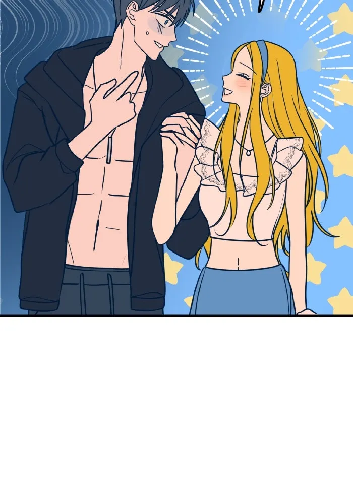 รักนี้ไม่มีรีไซเคิล ตอนที่ 25 รูปที่ 86