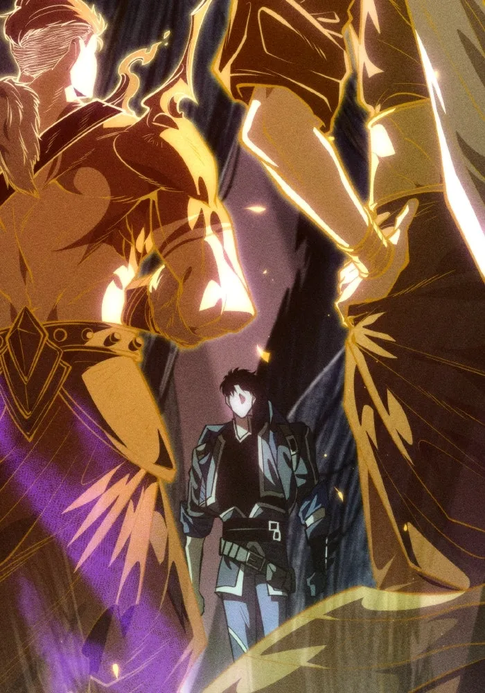 การแข่งขันของผู้เกิดใหม่ ตอนที่ 86 รูปที่ 23