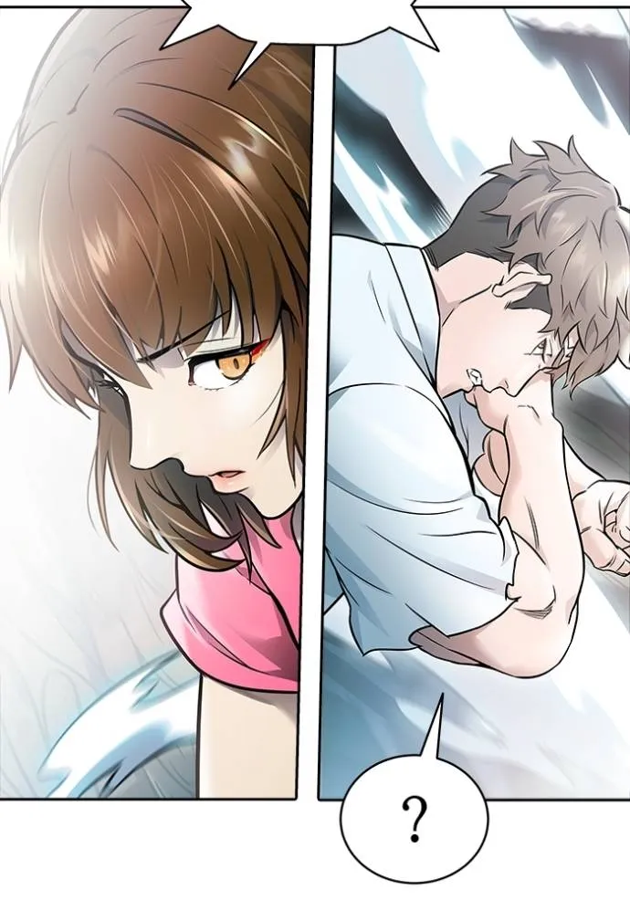 ทาวเวอร์ออฟก๊อด หอคอ ตอนที่ 636 รูปที่ 124