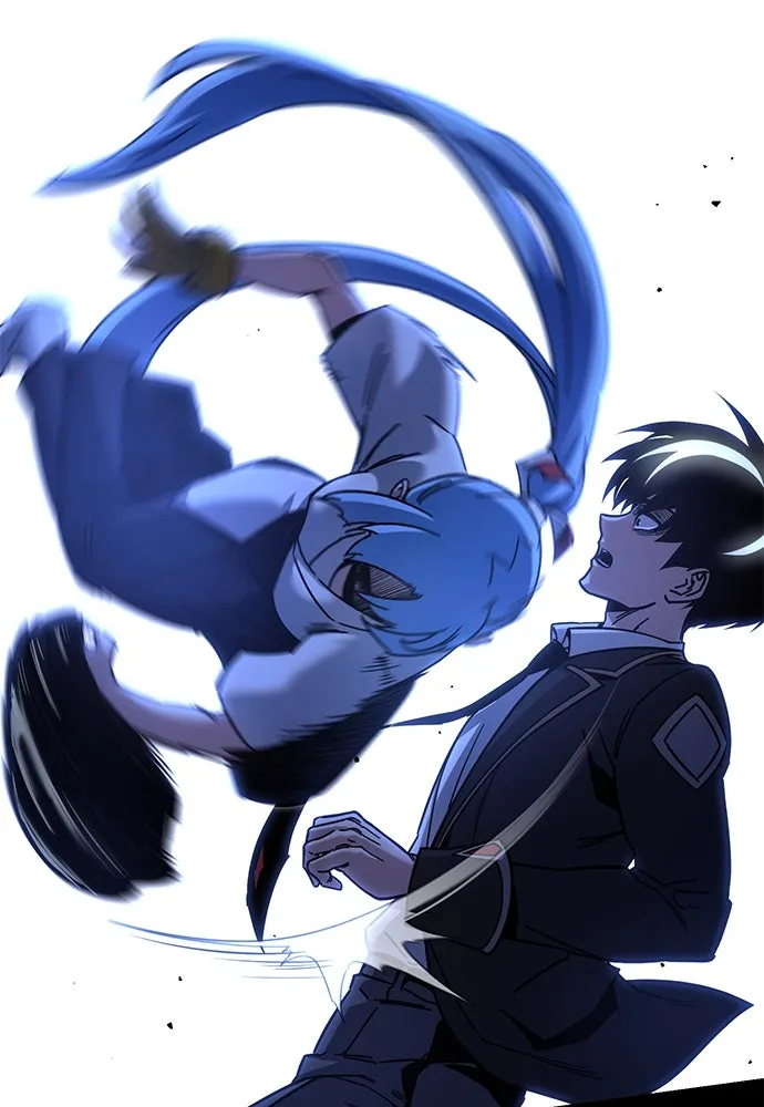 ชำแหละอะคาเดมีด้วยมีดแล่ปลา ตอนที่ 27 คราวนี้ก็ไม่ธรรมดา (2) รูปที่ 146