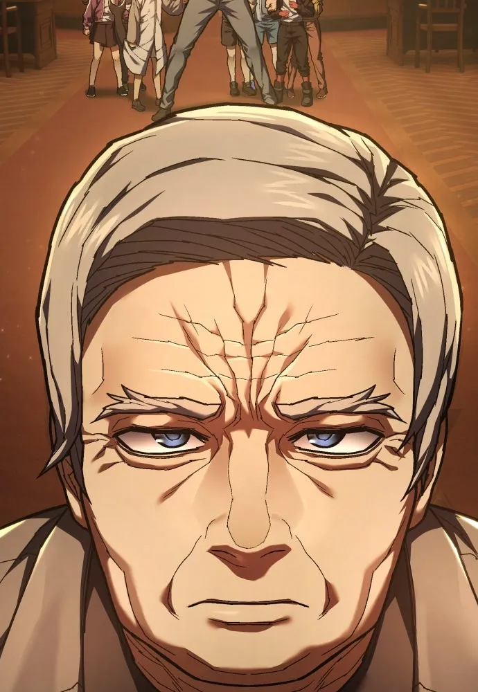 เพชฌฆาตลงทัณฑ์ ตอนที่ 31 รูปที่ 2