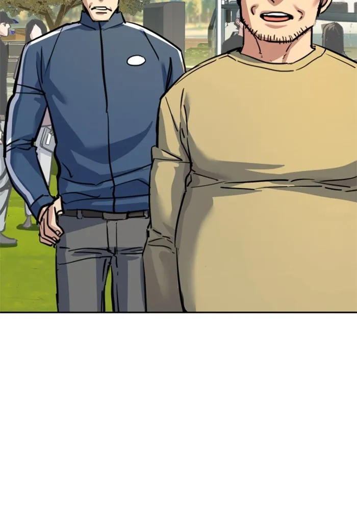 พี่ชายสายบอดี้การ์ด ตอนที่ 236 รูปที่ 92