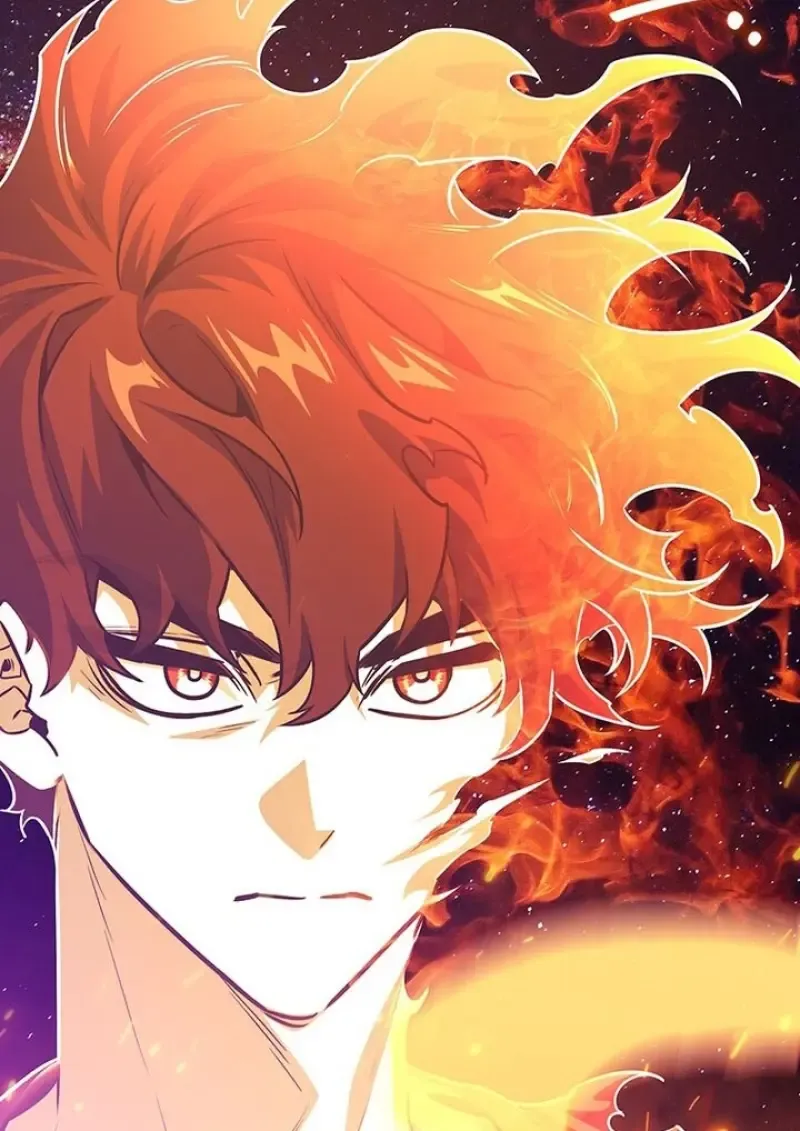 Dragon-Devouring Mage ย_อนเวลาจอมเวทย_กล_นม_งกร ตอนที่ ตอนที่ 132 รูปที่ 124