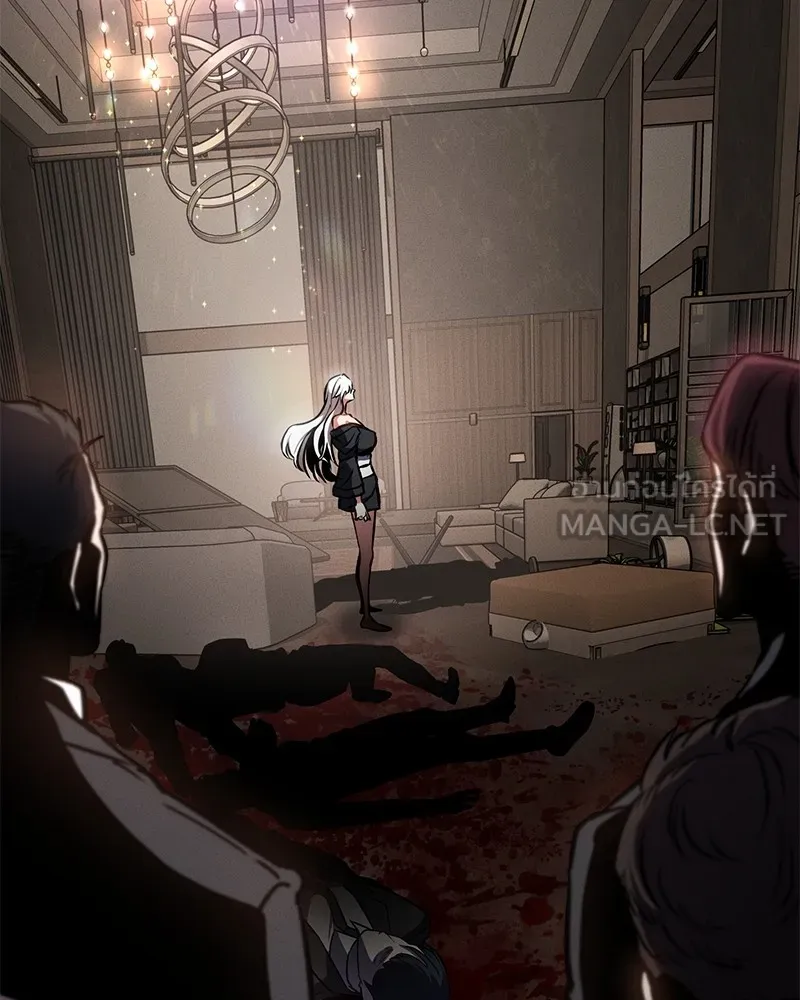 มือสังหารพันธุ์อมตะ ตอนที่ 1 รูปที่ 321