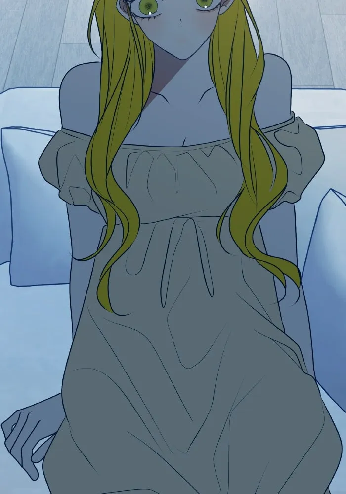 รักนี้ไม่มีรีไซเคิล ตอนที่ 105 รูปที่ 124