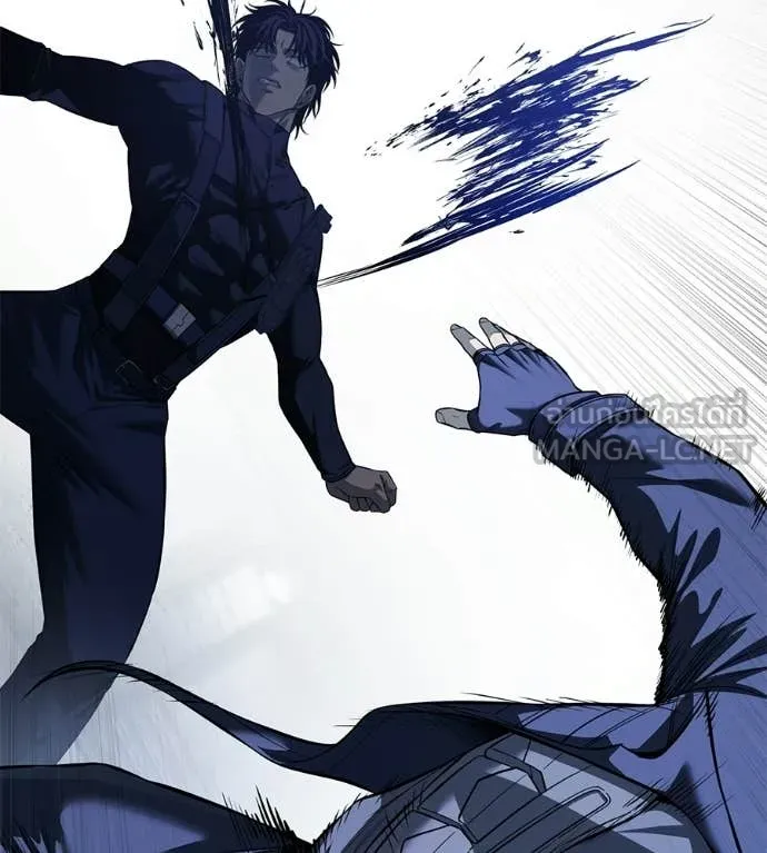 มัจจุราชชุดแดง ตอนที่ 34 รูปที่ 109