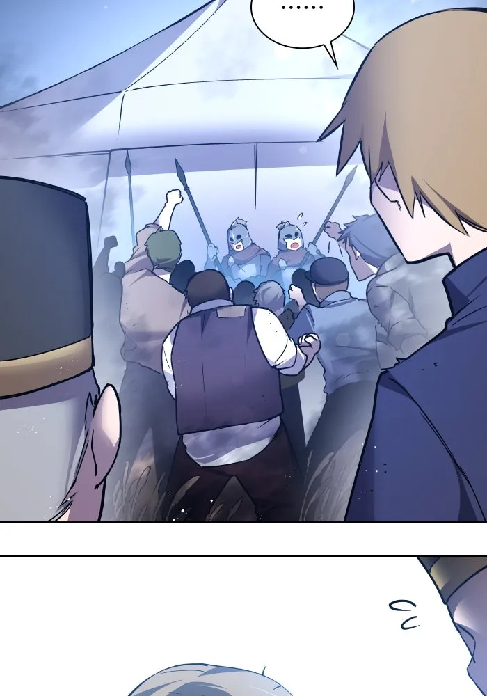 ฟิลเลียโรเซ่กับคำทำนายแห่งมงกุฎหนาม ตอนที่ 117 รูปที่ 71