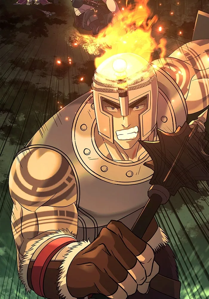 เอาชีวิตรอดในเกมฉบับคนเถื่อน ตอนที่ 26 รูปที่ 44