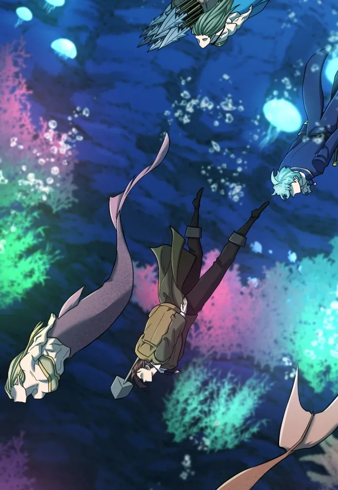 ยอดสถาปนิกผู้พิทักษ์อาณาจักร ตอนที่ 126 รูปที่ 44