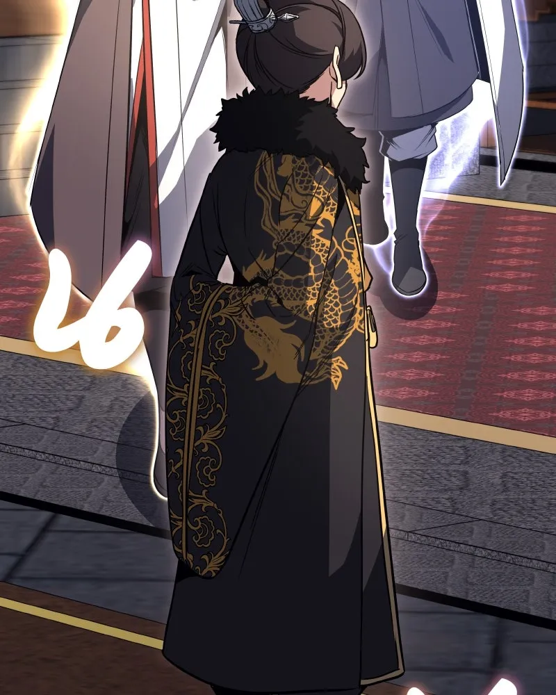 เกิดอีกทีเป็นว่าที่ประมุขลัทธิมาร ตอนที่ 99 รูปที่ 184