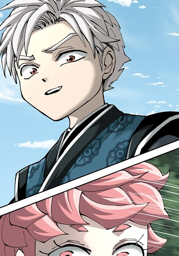 คุณปู่จอมยุทธกับหลานสาวสุดแกร่ง ตอนที่ 78 รูปที่ 127