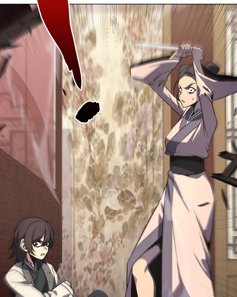 เกิดอีกทีเป็นว่าที่ประมุขลัทธิมาร ตอนที่ 95 รูปที่ 119